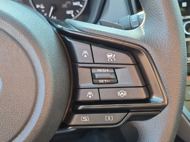 New 2026 Subaru Crosstrek 2.5i Premium AWD/4WD image 19