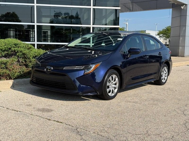 Used 2024 Toyota Corolla LE FWD image 7