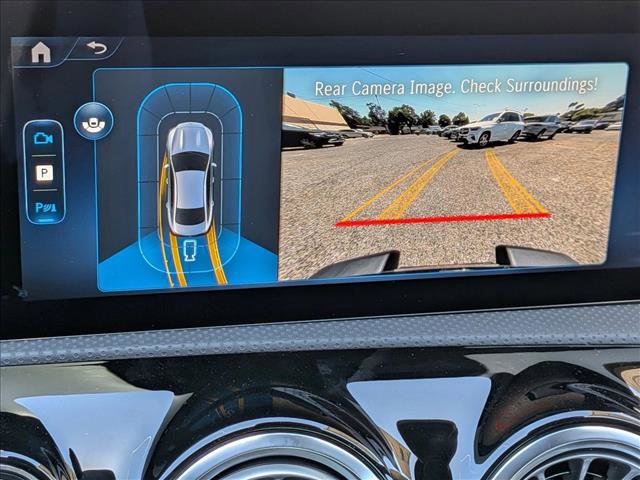 New 2026 Mercedes-Benz CLA 250 CLA 250 image 12