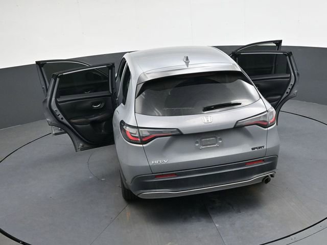 Used 2024 Honda HR-V Sport image 38