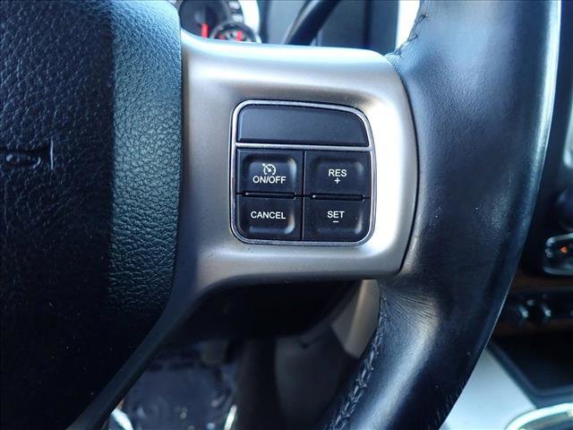 Used 2016 RAM 2500 Laramie AWD/4WD image 14