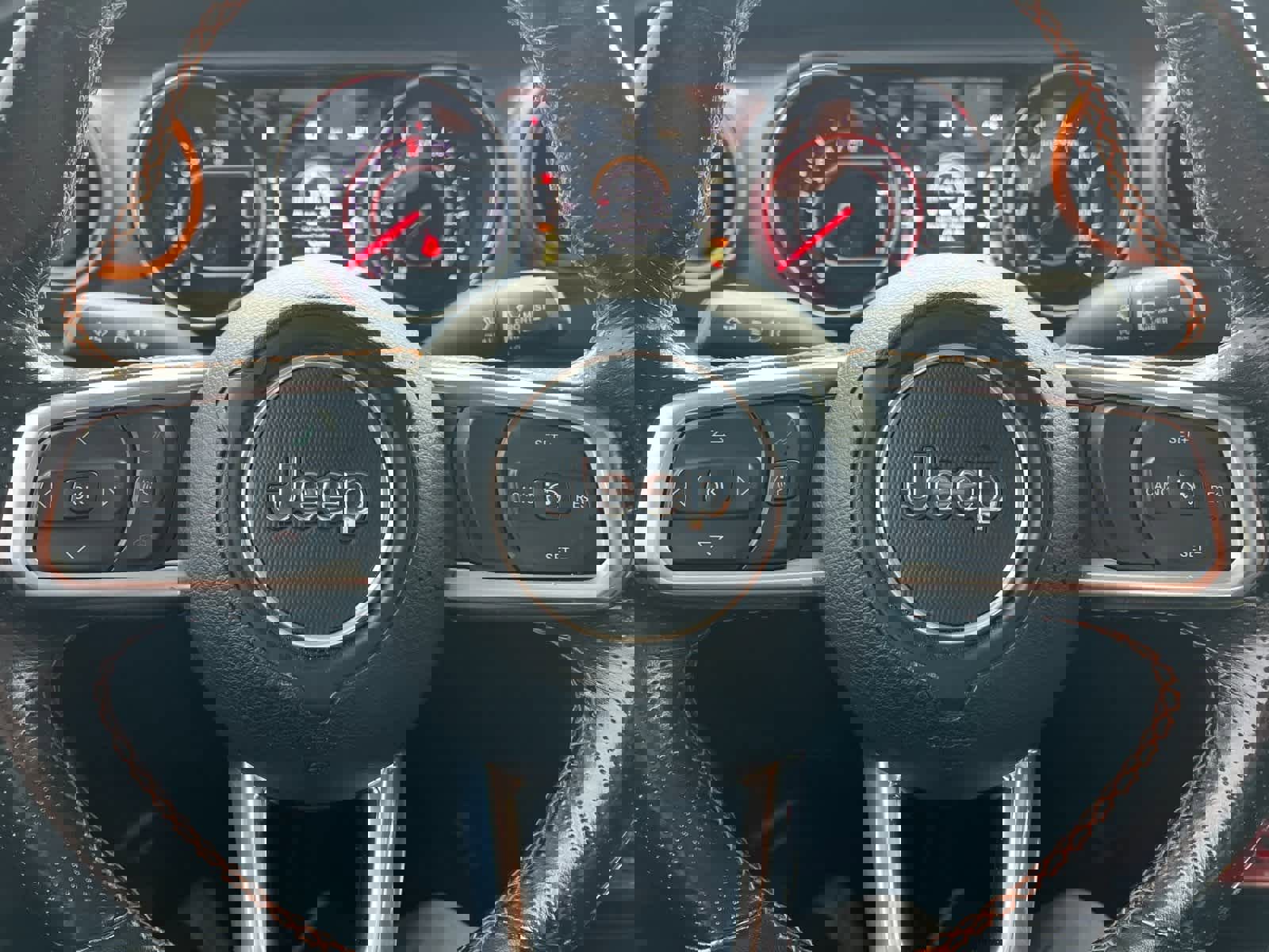 Used 2021 Jeep Gladiator Mojave image 23