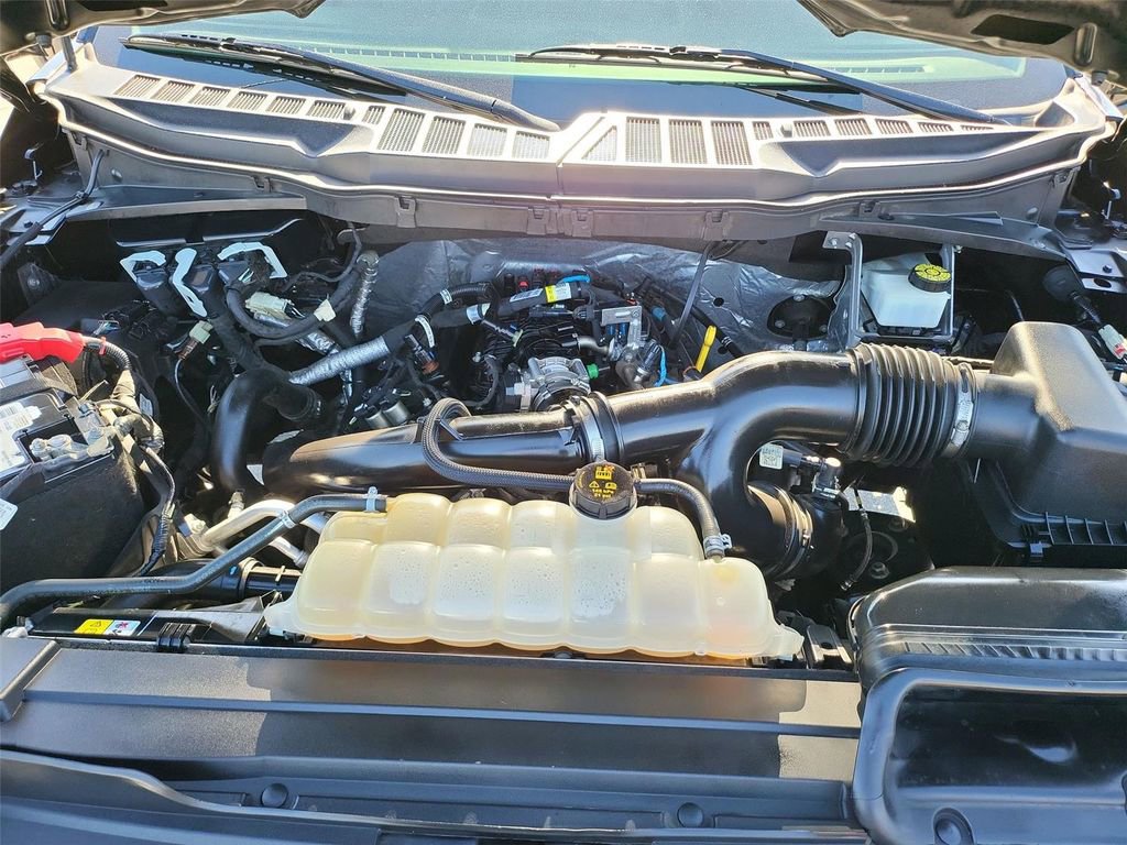 Used 2021 Ford F150 XL w/ Equipment Group 101A High RWD image 20