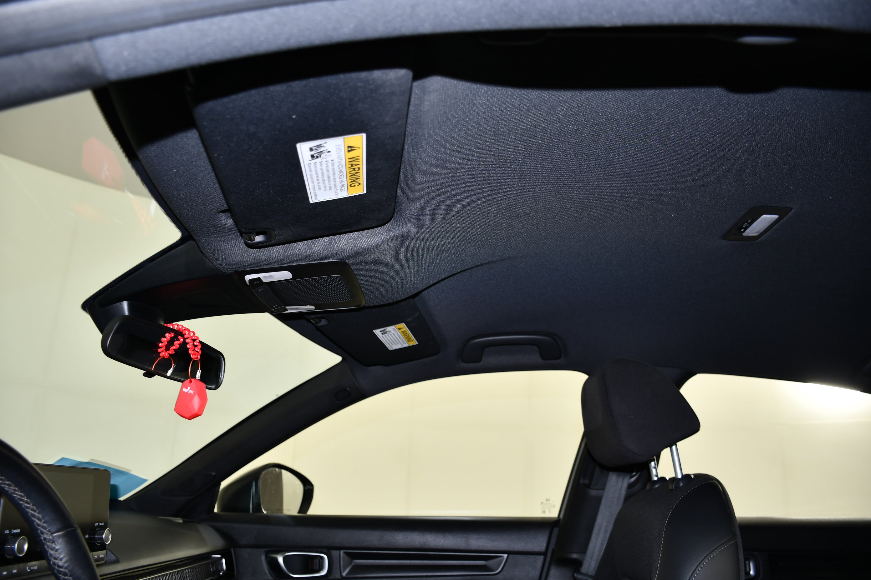 Used 2024 Honda Civic Sport image 37