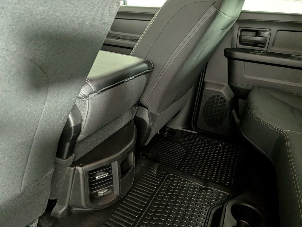 New 2026 RAM 2500 Tradesman image 28