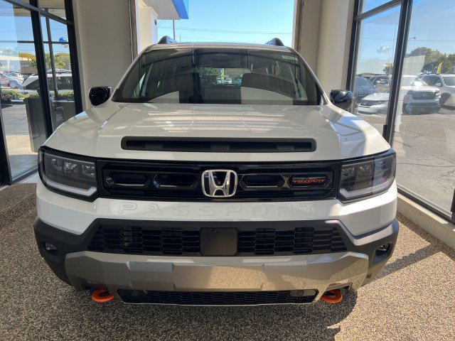 New 2026 Honda Passport TrailSport Elite image 6