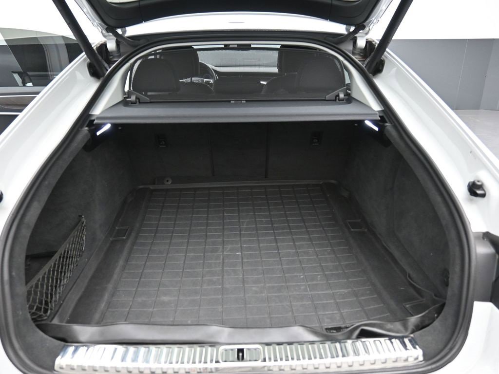Used 2019 Audi A7 3.0T Premium Plus w/ Premium Plus Package image 23