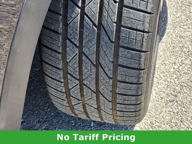 Used 2021 Buick Envision Essence w/ Technology Package I FWD image 9