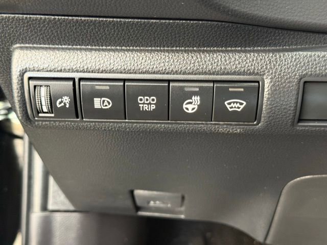 Used 2025 Toyota Corolla GR image 30