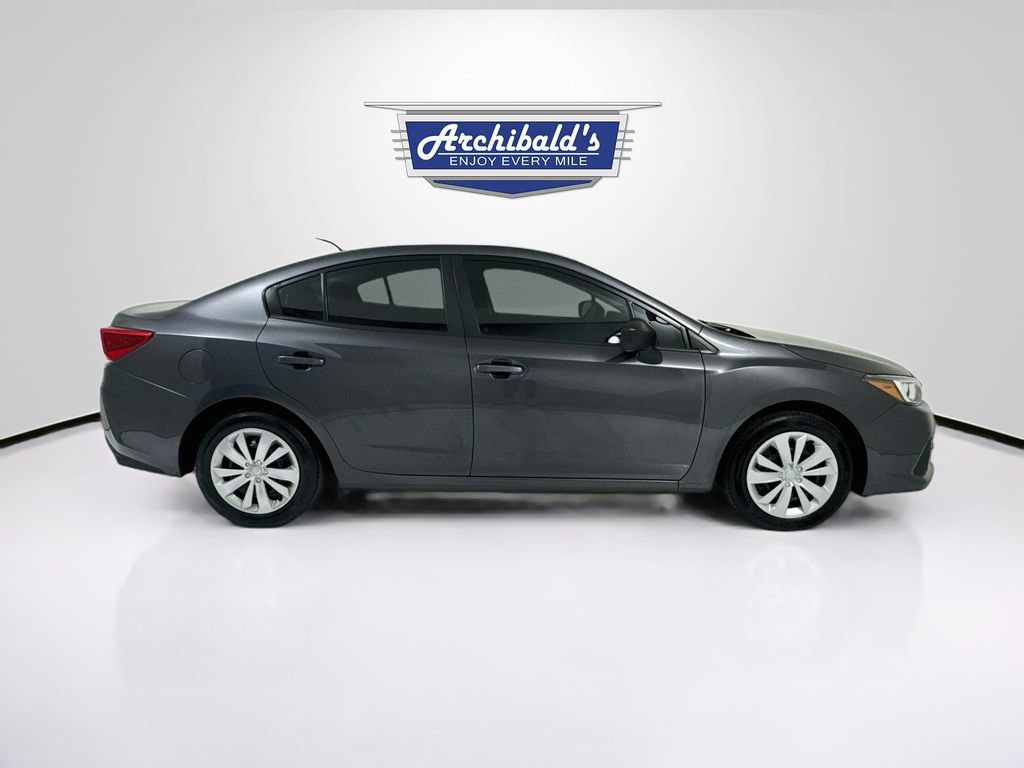 Used 2022 Subaru Impreza 2.0i AWD/4WD image 9