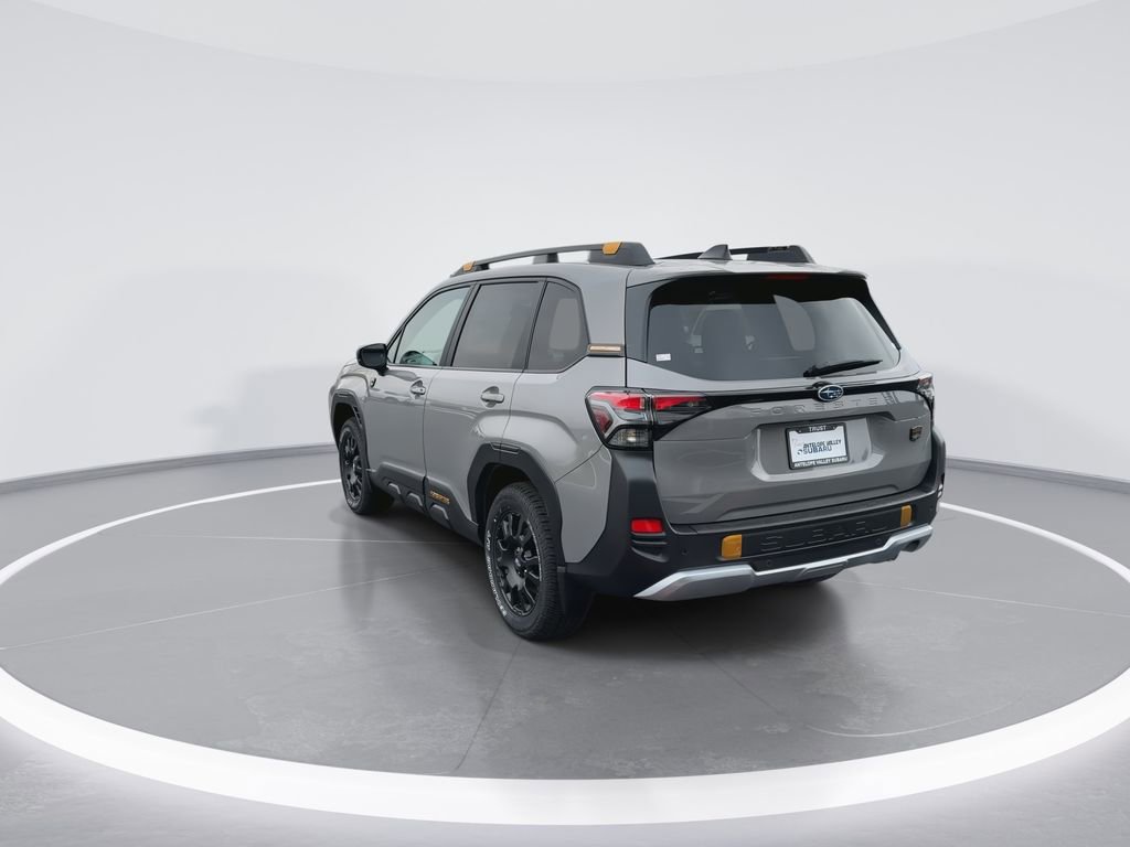 New 2026 Subaru Forester Wilderness image 7