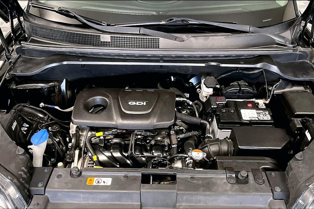 Used 2019 Kia Soul image 9
