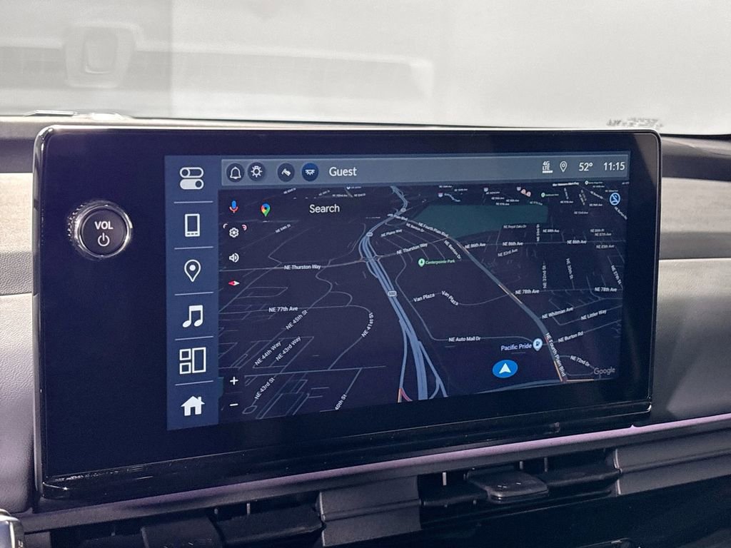 New 2025 Honda Prologue Touring image 17