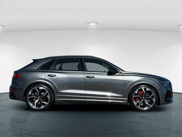 Used 2024 Audi RS Q8 image 8
