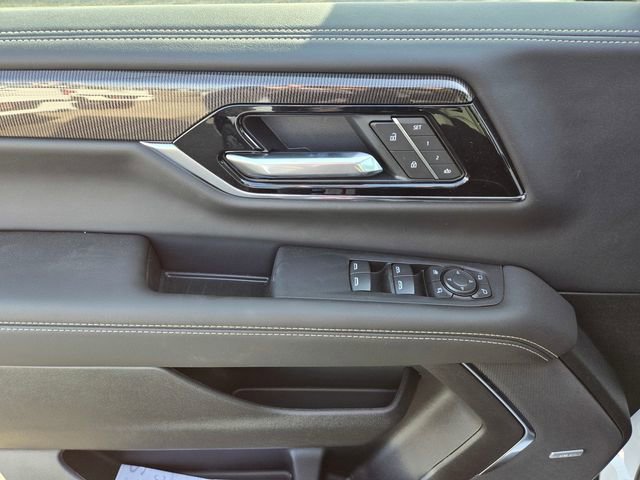 New 2026 GMC Yukon Elevation w/ Elevation Premium Package image 12