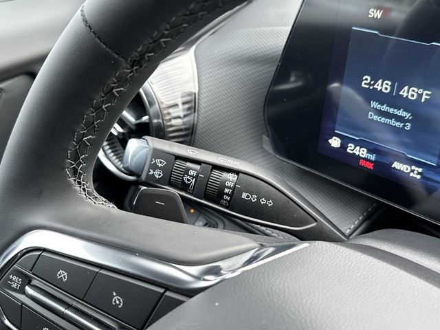 New 2026 Chevrolet Equinox LT w/ Convenience Package II image 19