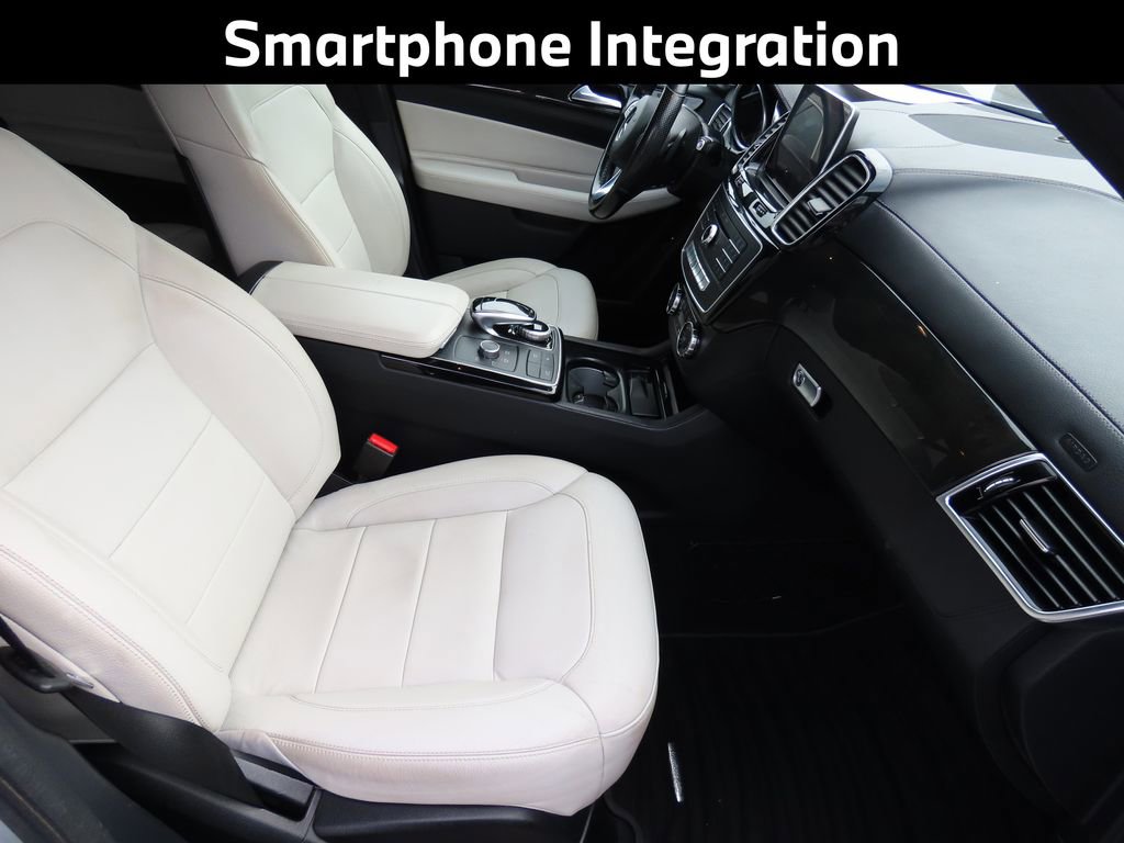 Used 2016 Mercedes-Benz GLE 400 4MATIC image 13