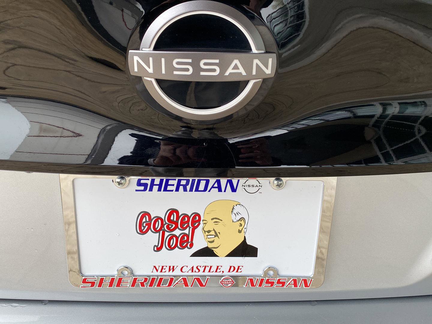 Certified 2023 Nissan Leaf S image 9