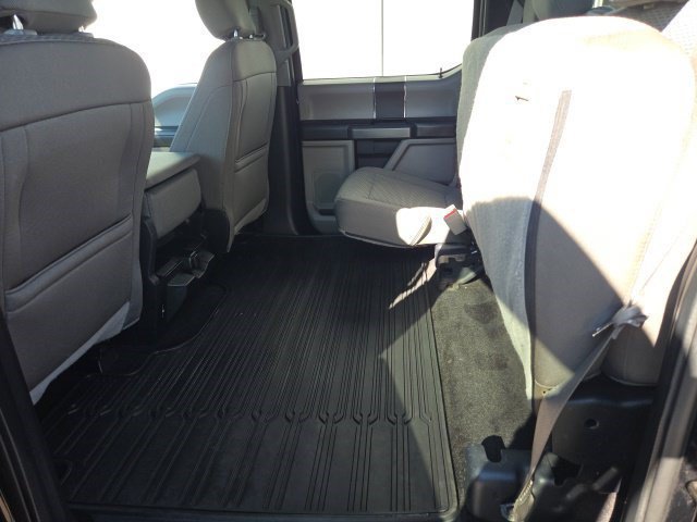Used 2018 Ford F150 XLT AWD/4WD image 38