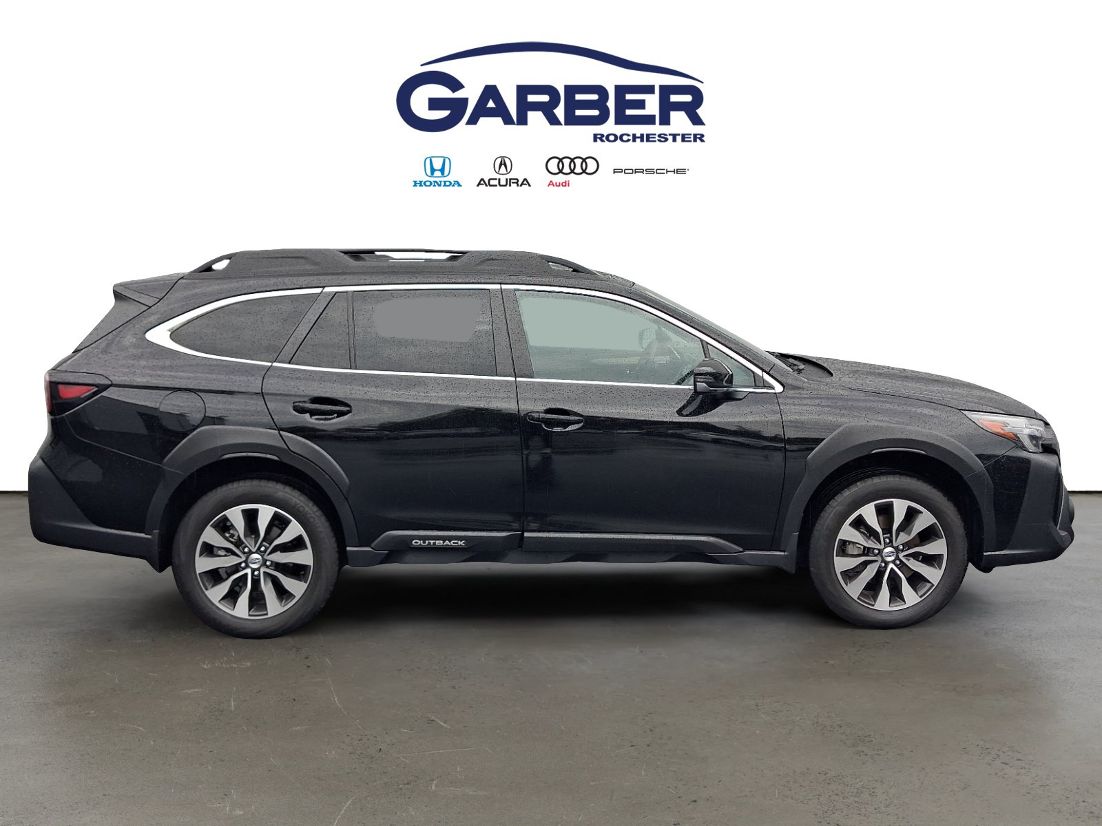 Used 2025 Subaru Outback Limited AWD/4WD image 9