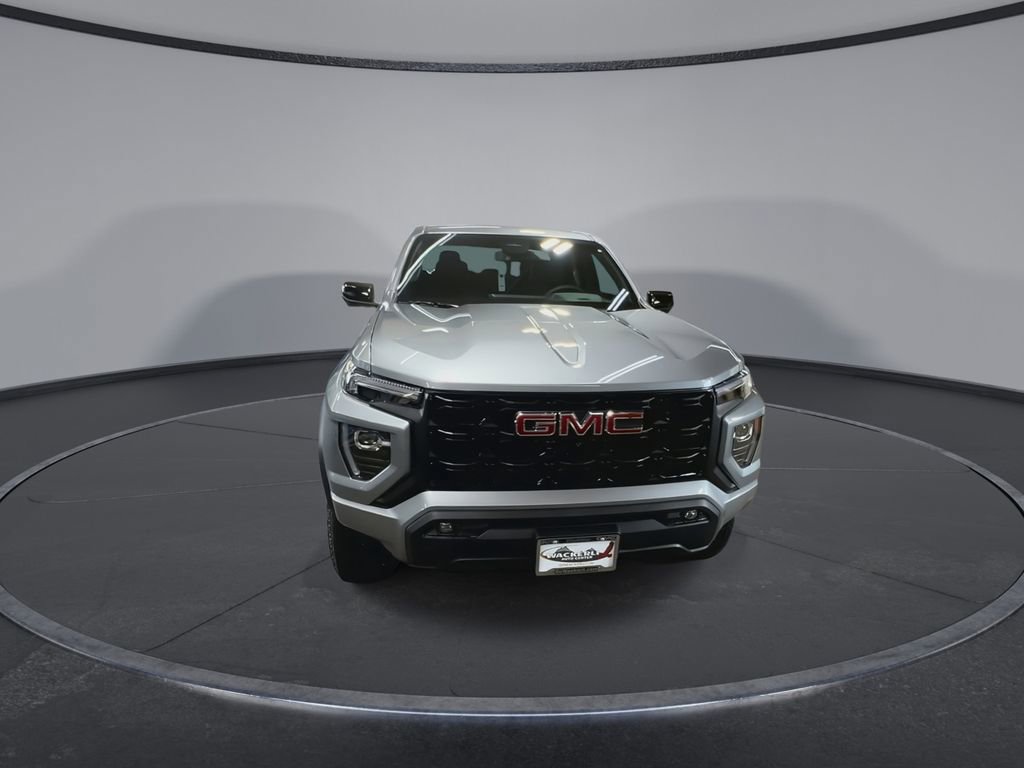 New 2025 GMC Canyon Elevation w/ Convenience Package image 3