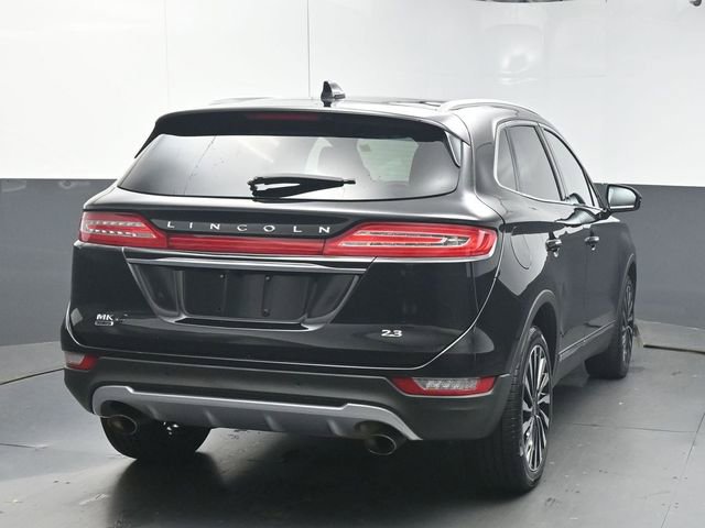 Used 2019 Lincoln MKC Black Label image 7