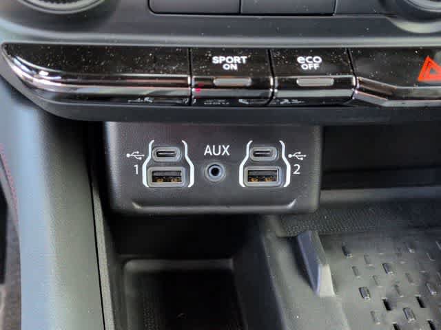 New 2026 Dodge Durango GT w/ Blacktop Package AWD/4WD image 32