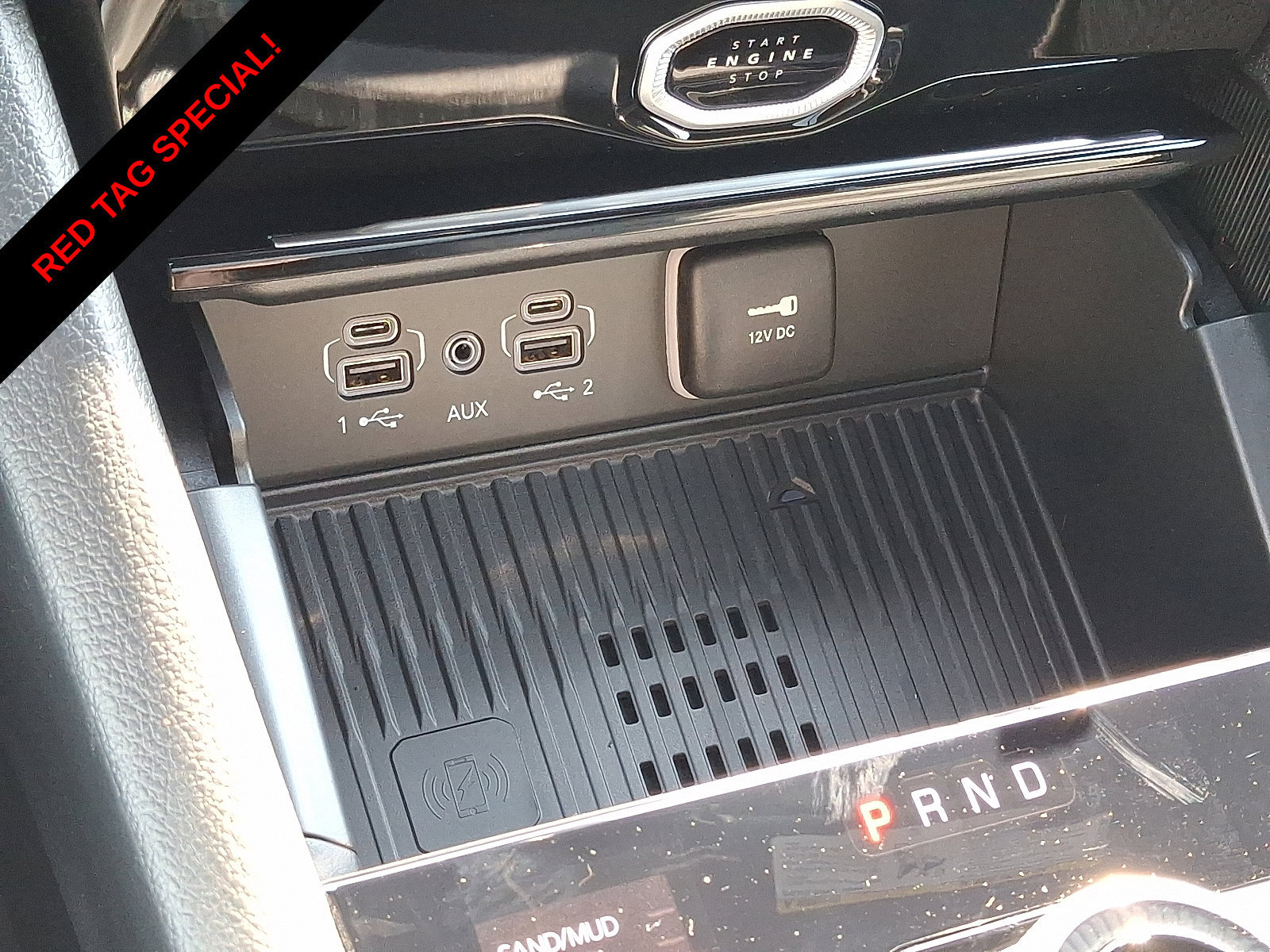 New 2026 Jeep Grand Cherokee L Limited AWD/4WD image 12