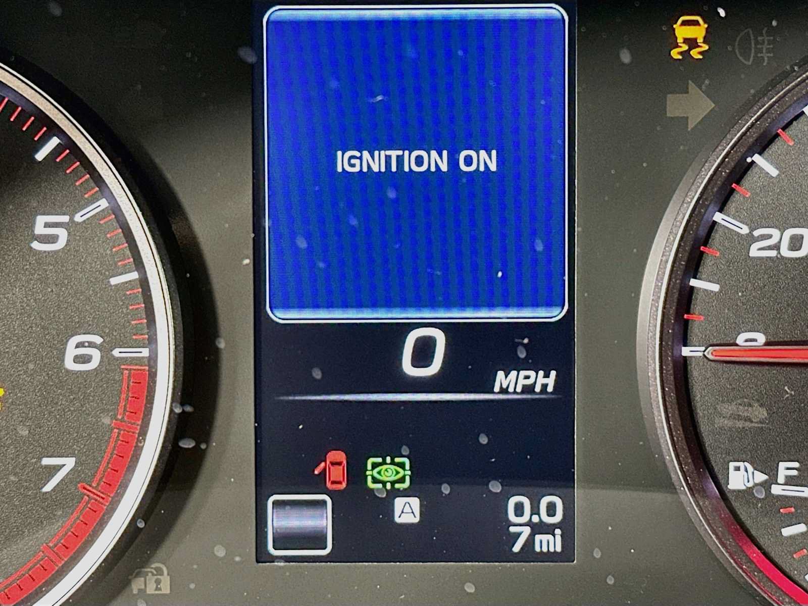 New 2026 Subaru WRX Premium AWD/4WD image 12