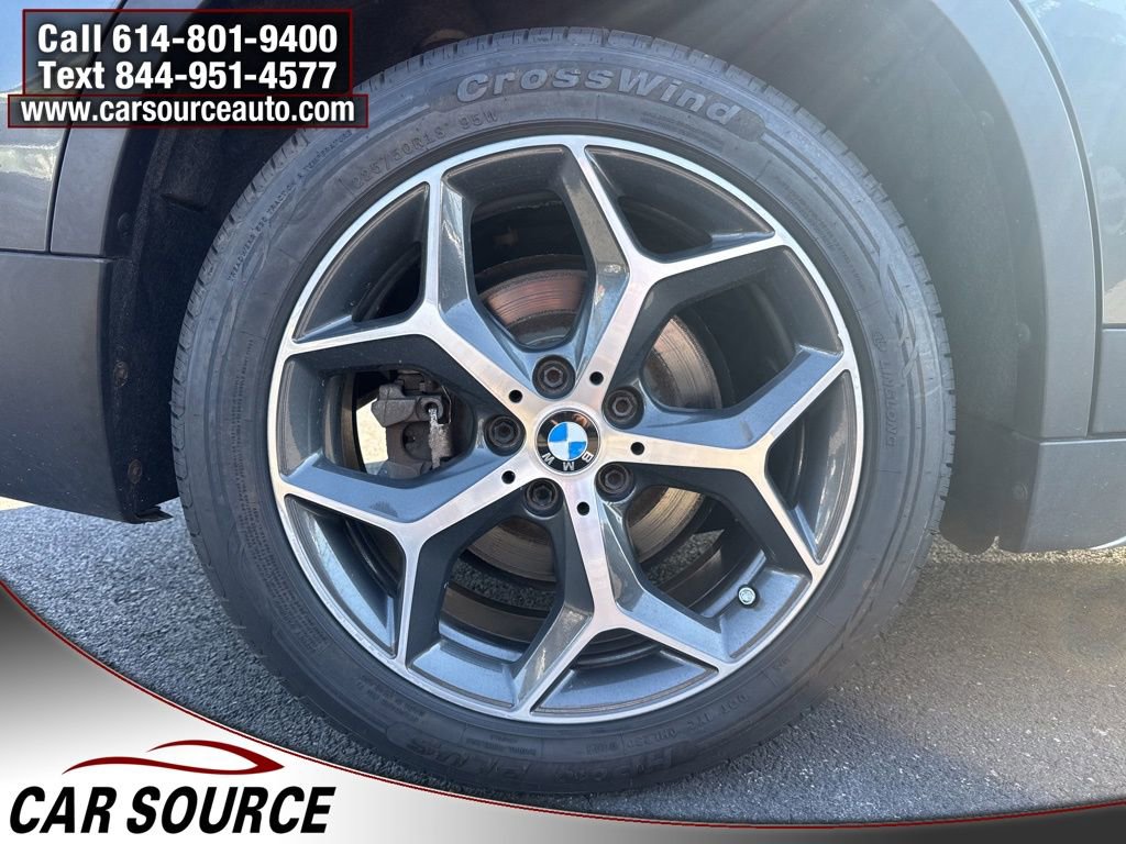 Used 2017 BMW X1 xDrive28i image 41