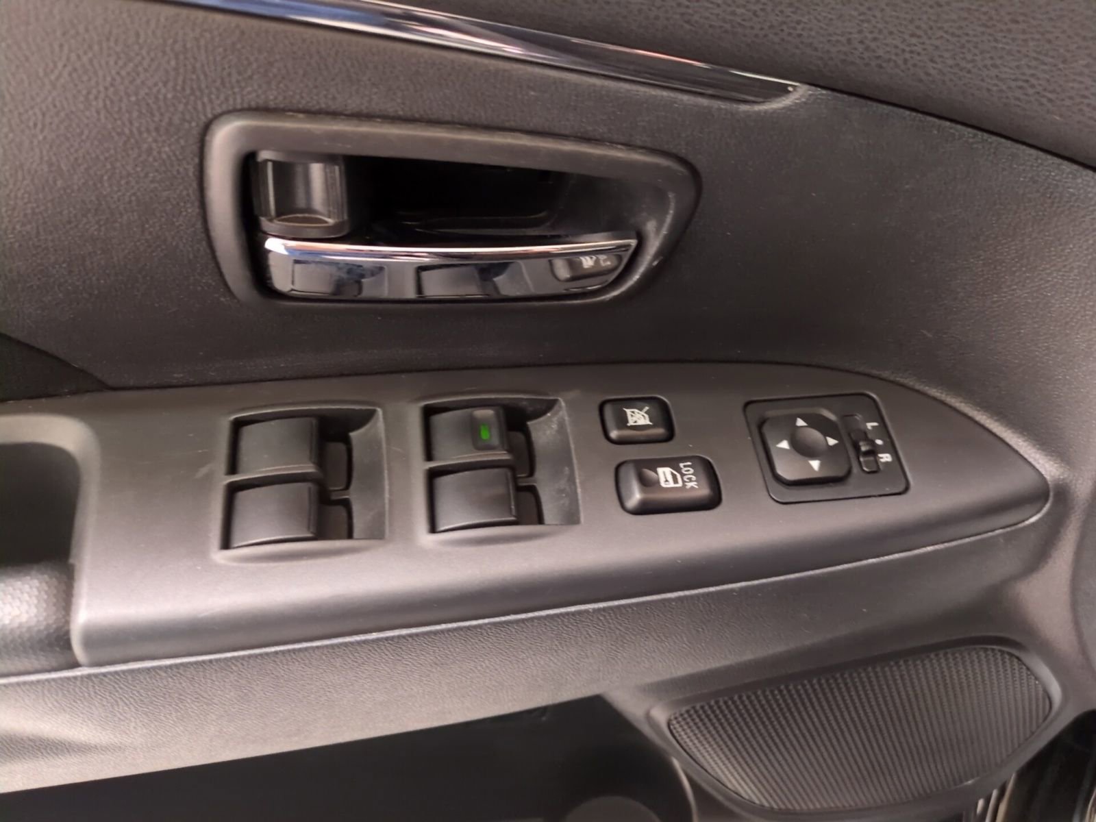 Used 2022 Mitsubishi Outlander Sport ES image 17