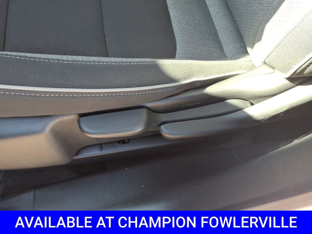 Used 2025 Chevrolet TrailBlazer LT image 15