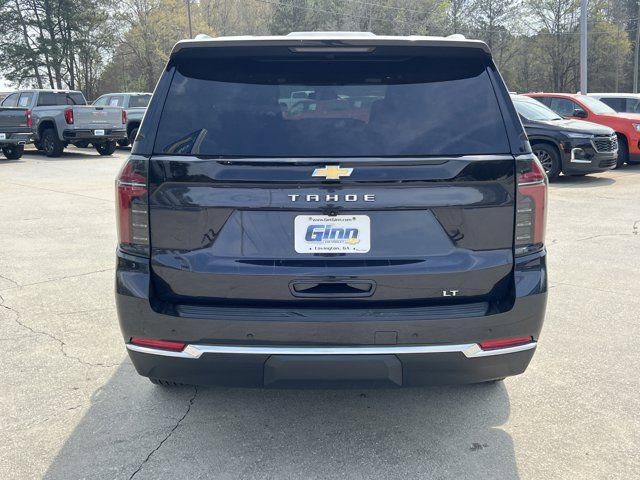 Used 2025 Chevrolet Tahoe LT image 6