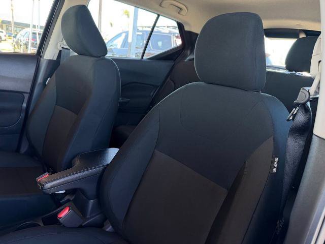 Certified 2025 Nissan Kicks Play S FWD image 15