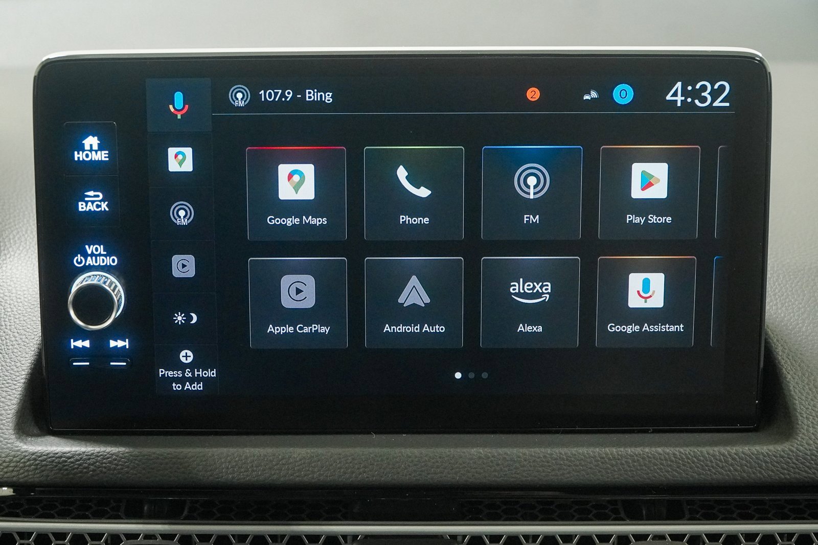 New 2026 Honda Civic Sport Touring image 24