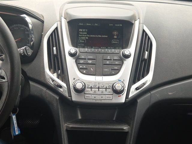 Used 2017 GMC Terrain SLE FWD image 28