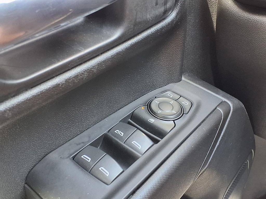 Used 2022 Chevrolet Silverado 1500 Custom w/ Safety Confidence Package AWD/4WD image 34