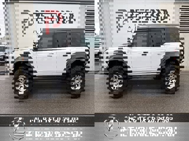 Used 2022 Ford Bronco Raptor image 6