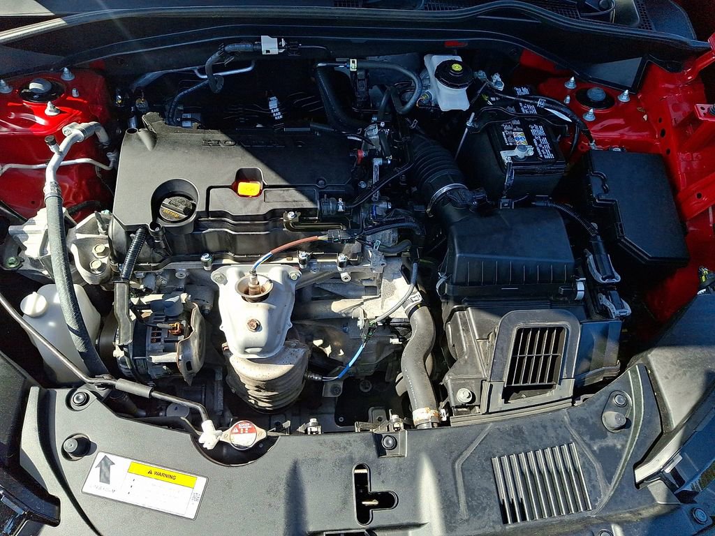 Used 2023 Honda HR-V Sport image 28