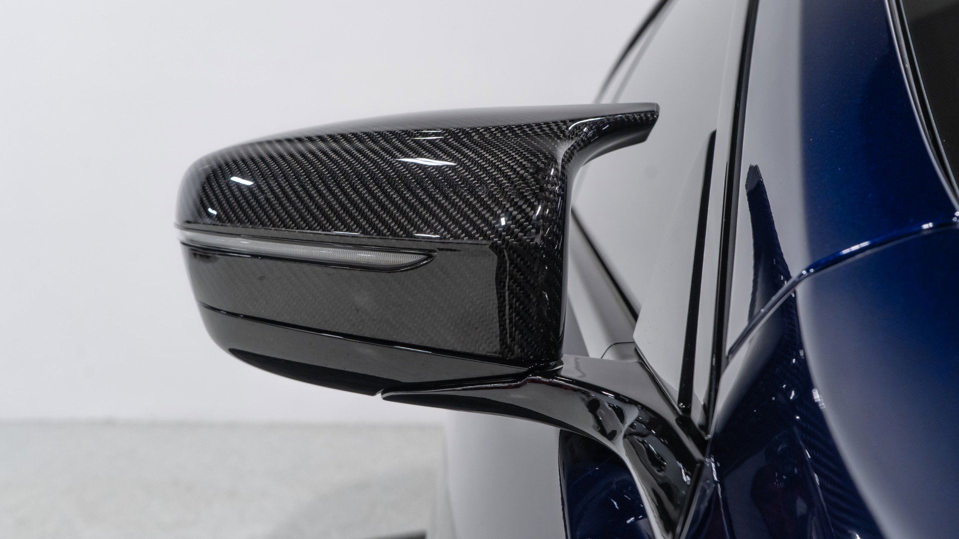 Used 2025 BMW M8 Competition w/ M Carbon Exterior Package image 14