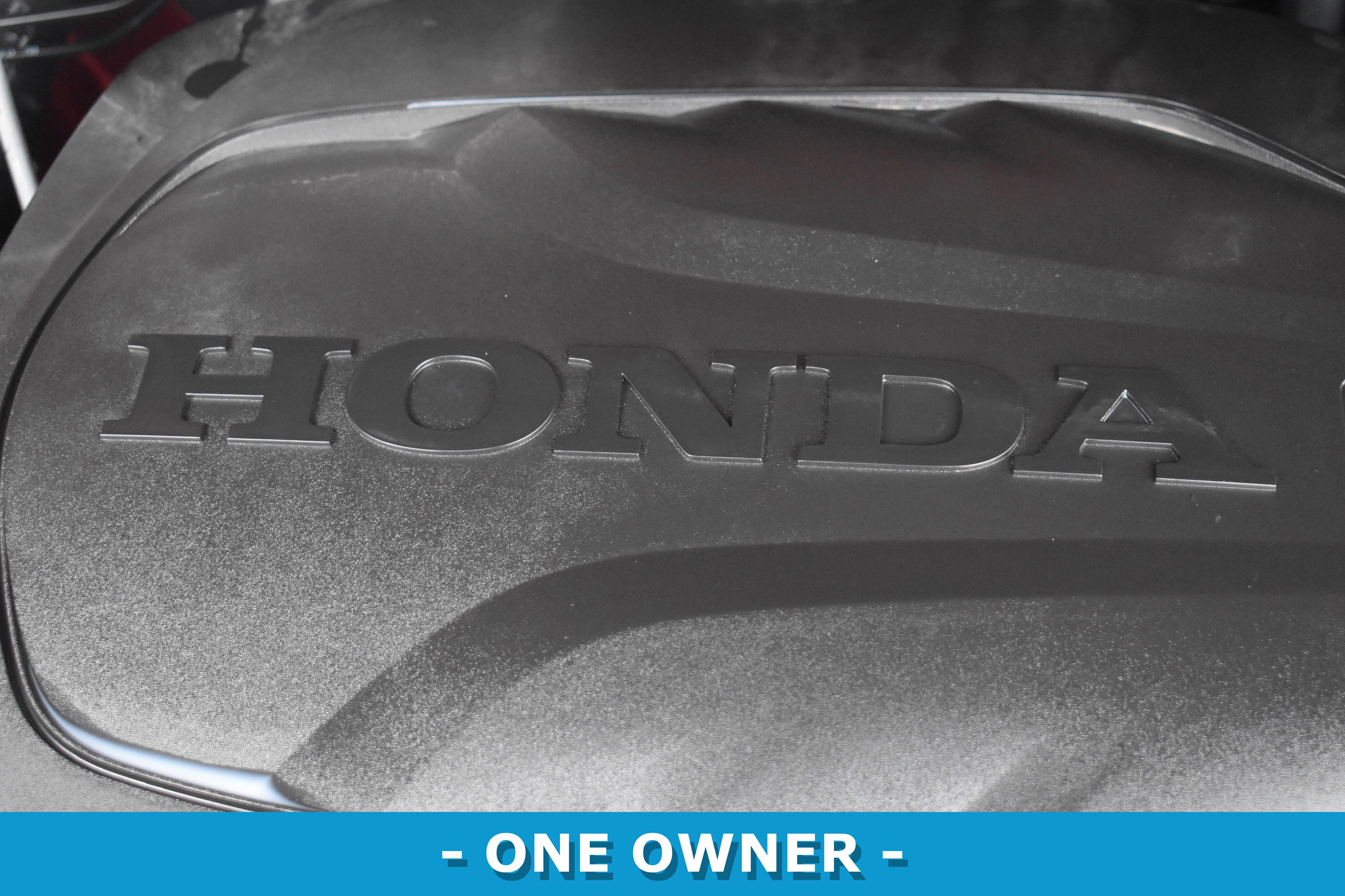 Certified 2024 Honda Odyssey Sport image 24