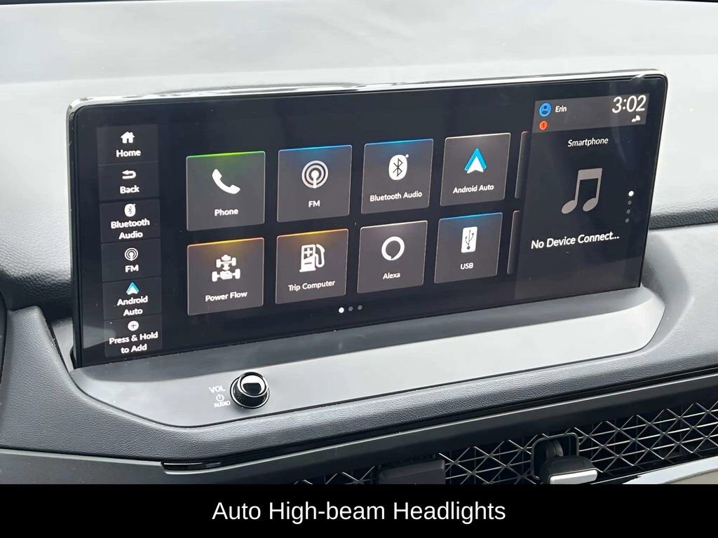 Used 2023 Honda Accord Sport image 8