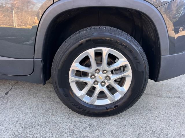 Used 2019 Chevrolet Traverse LT image 37