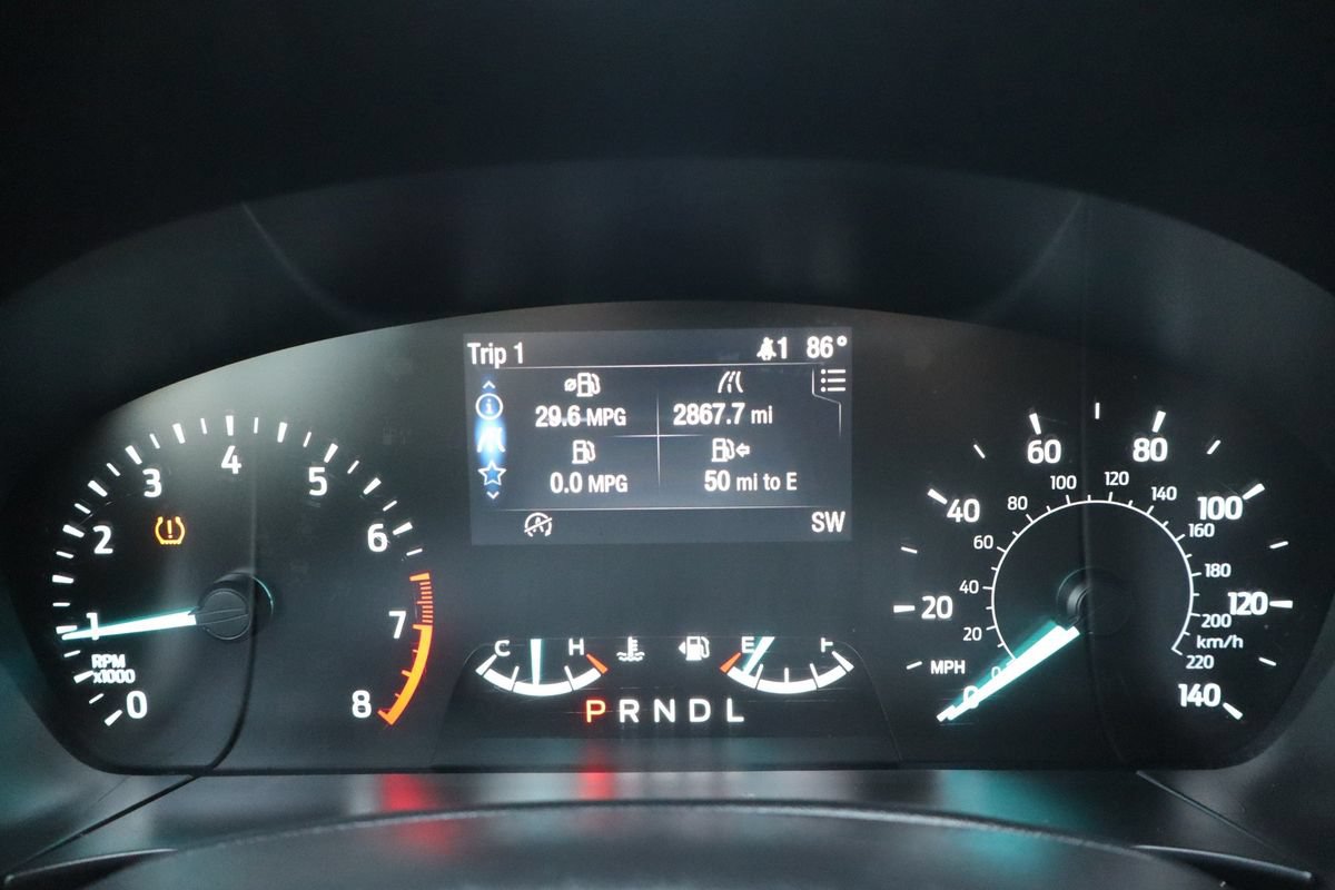 Used 2020 Ford Escape SE AWD/4WD image 33