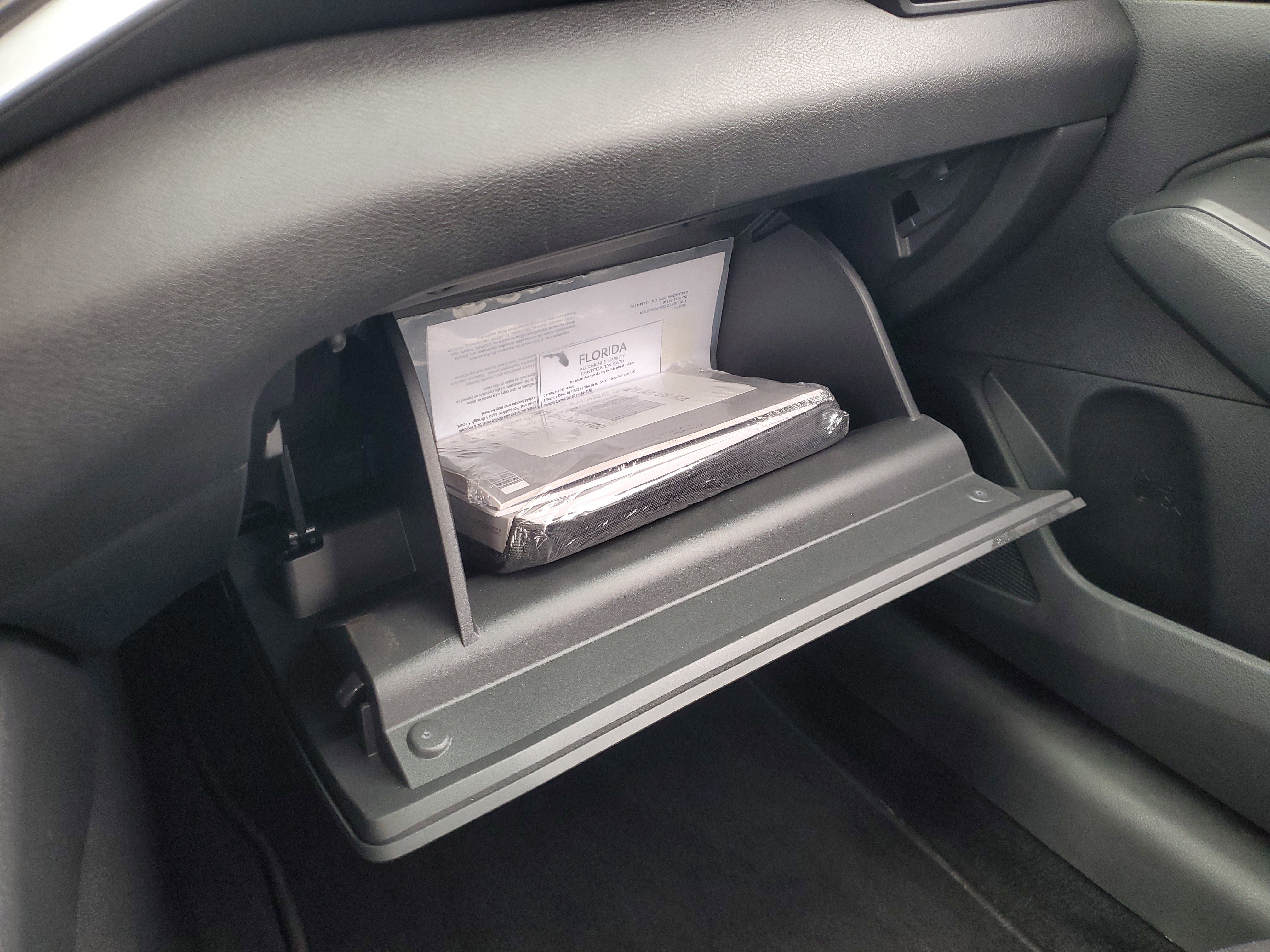 Used 2025 Nissan Altima 2.5 SV image 29