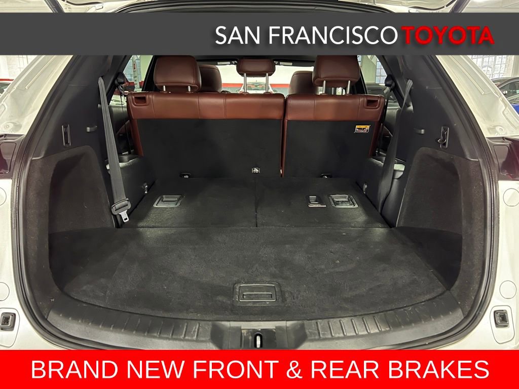 Used 2019 MAZDA CX-9 Signature image 42