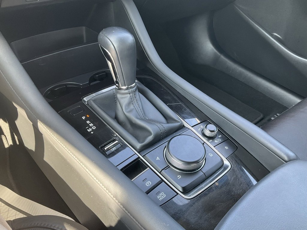 Used 2019 MAZDA MAZDA3 Sedan w/ Premium Package image 9