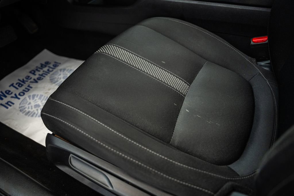 Used 2017 Honda Civic EX image 30