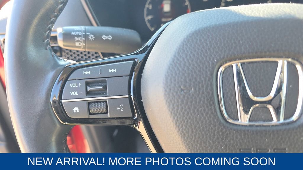 Used 2023 Honda CR-V EX-L image 16