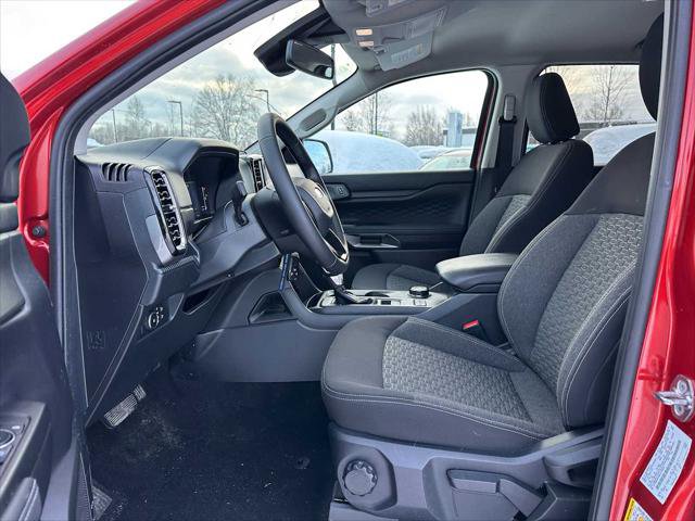 Used 2024 Ford Ranger XLT w/ Trailer Tow Package image 21